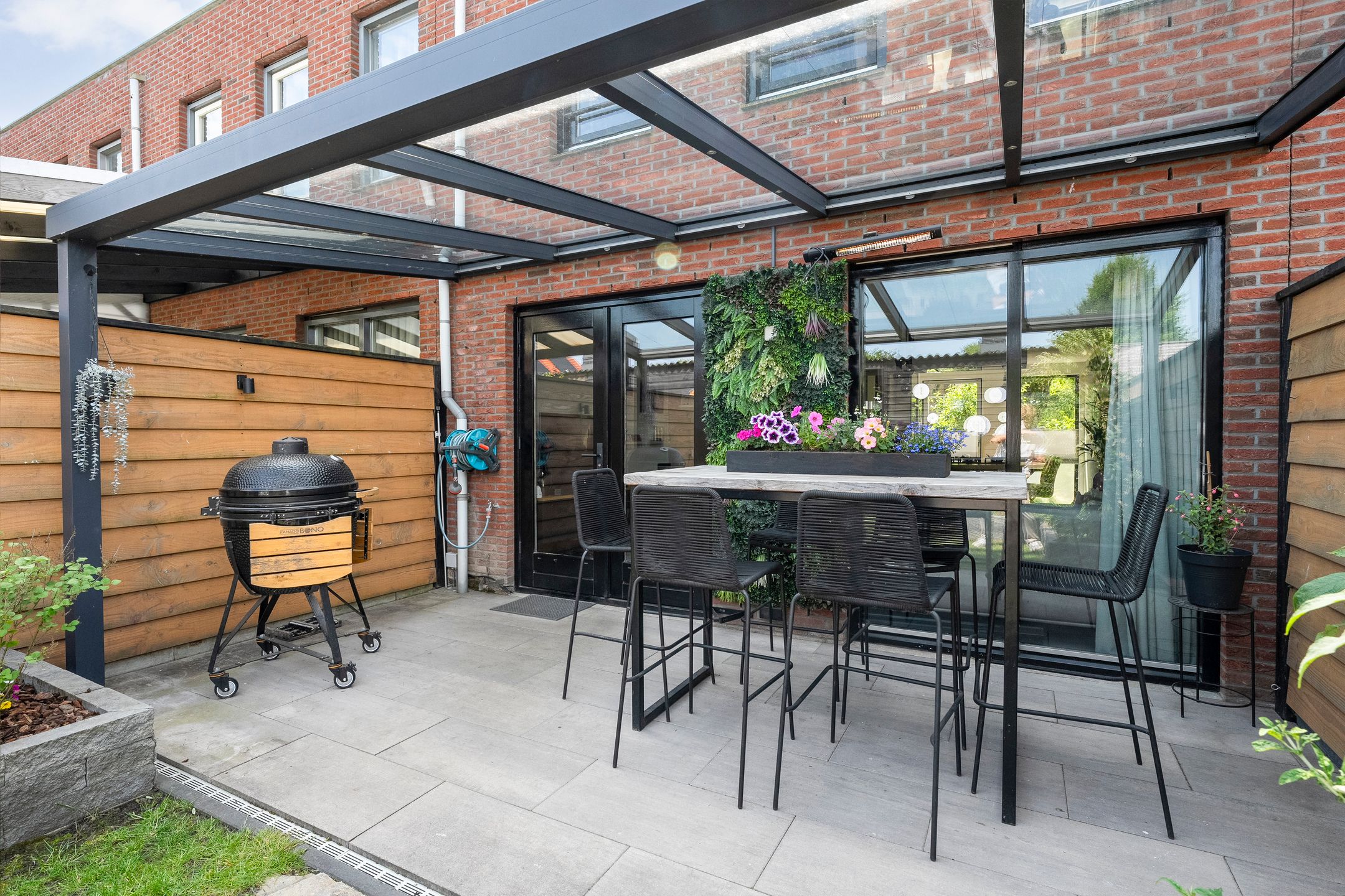 Foto 30 van Admiraal de Ruyterstraat 17