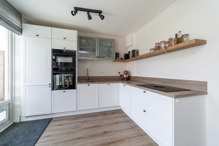 Foto 12 van Prinses Marijkestraat 23