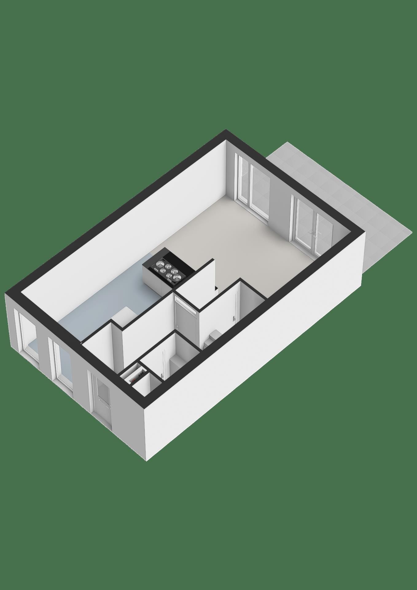 Foto 35 van Admiraal de Ruyterstraat 17