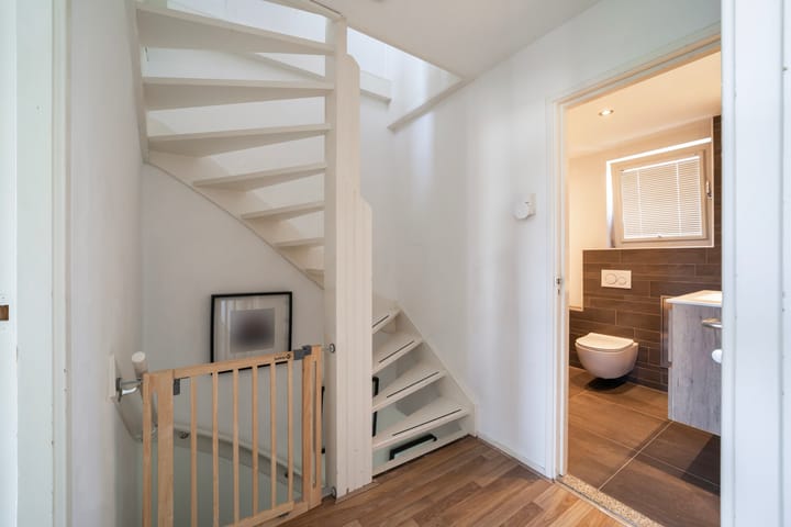 Foto 16 van Prinses Marijkestraat 23