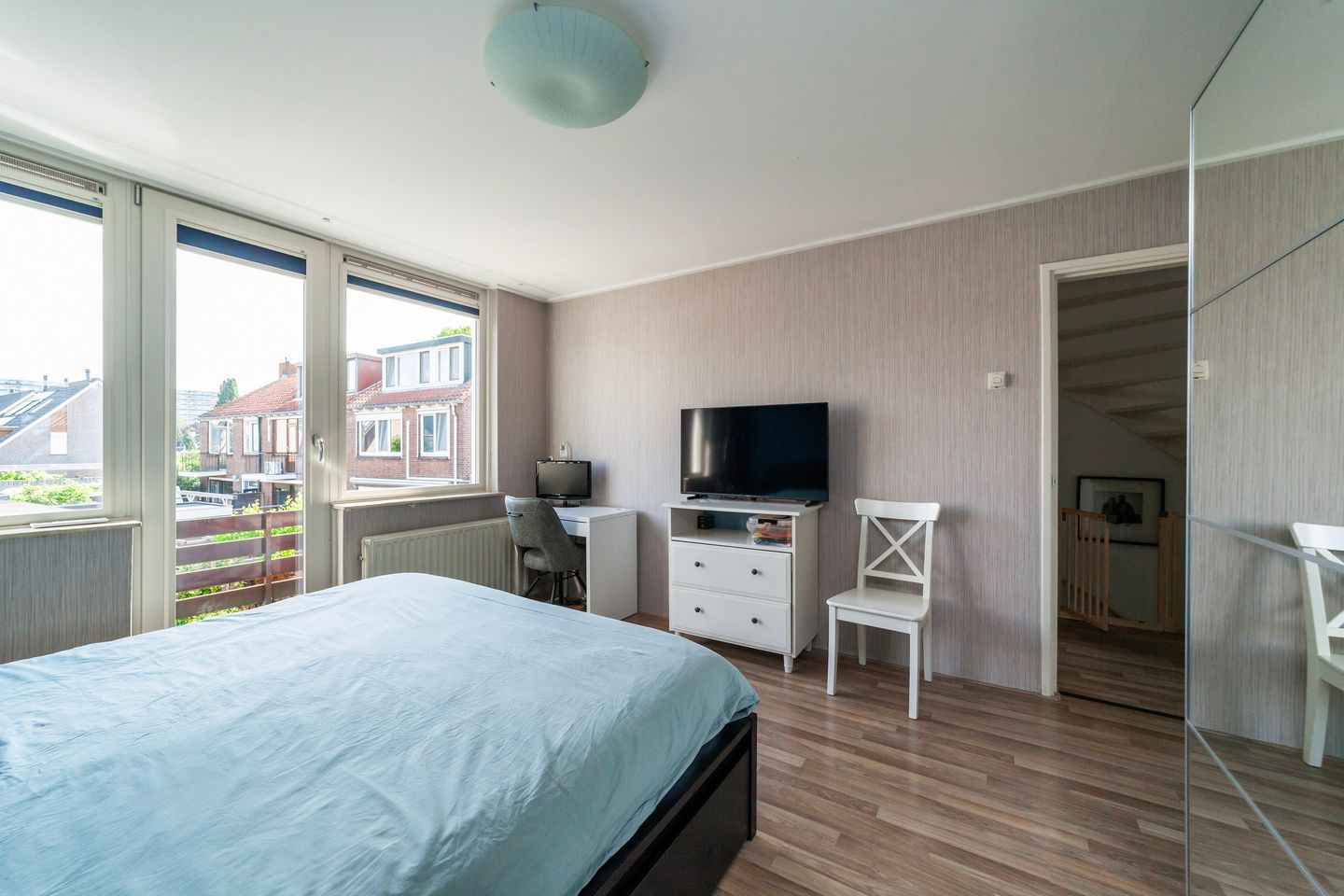 Foto 19 van Prinses Marijkestraat 23