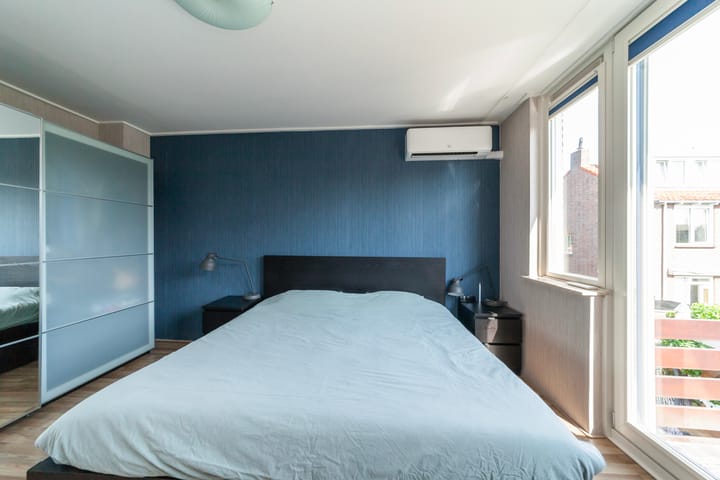 Foto 21 van Prinses Marijkestraat 23