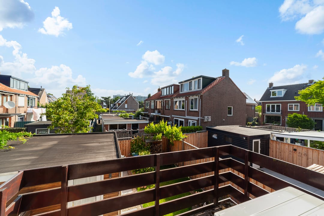 Foto 22 van Prinses Marijkestraat 23