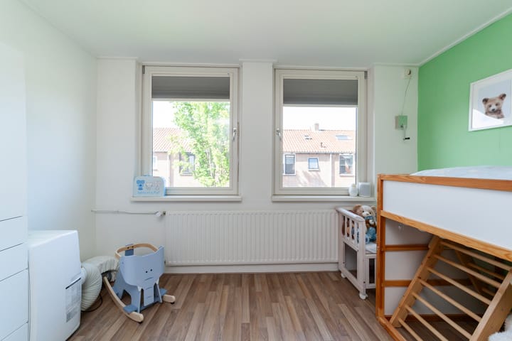 Foto 24 van Prinses Marijkestraat 23