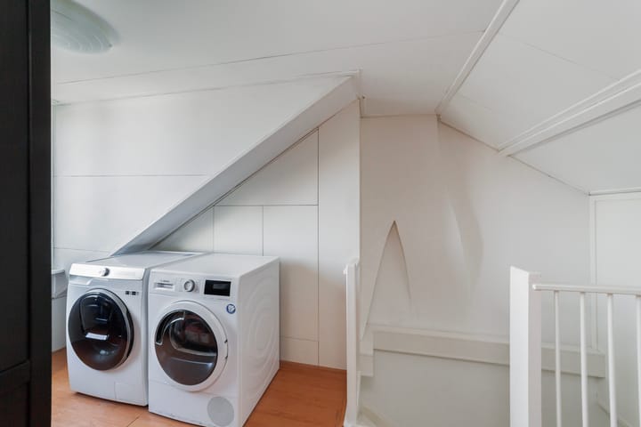 Foto 28 van Prinses Marijkestraat 23