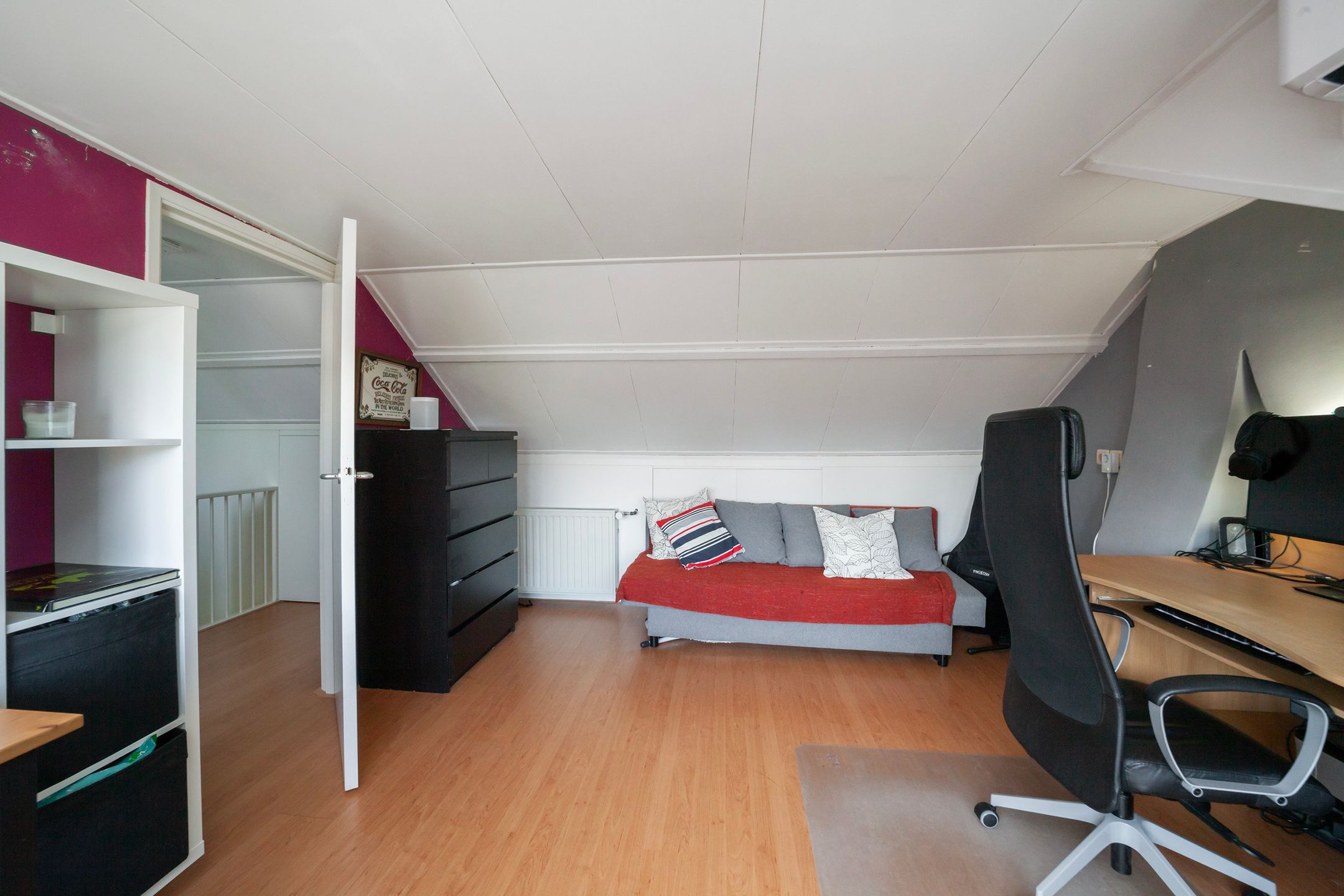 Foto 30 van Prinses Marijkestraat 23