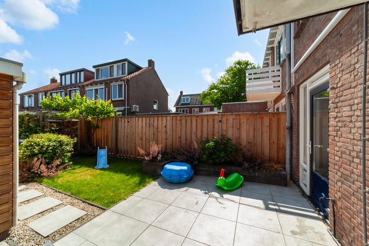 Foto 33 van Prinses Marijkestraat 23