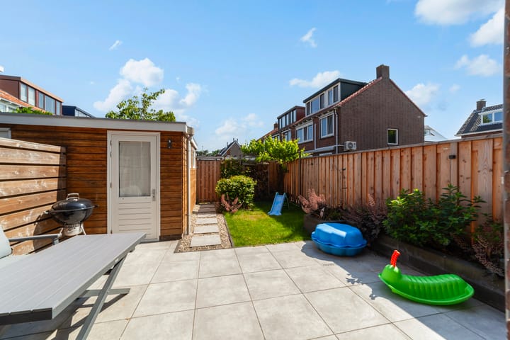 Foto 34 van Prinses Marijkestraat 23