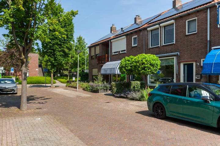 Foto 36 van Prinses Marijkestraat 23