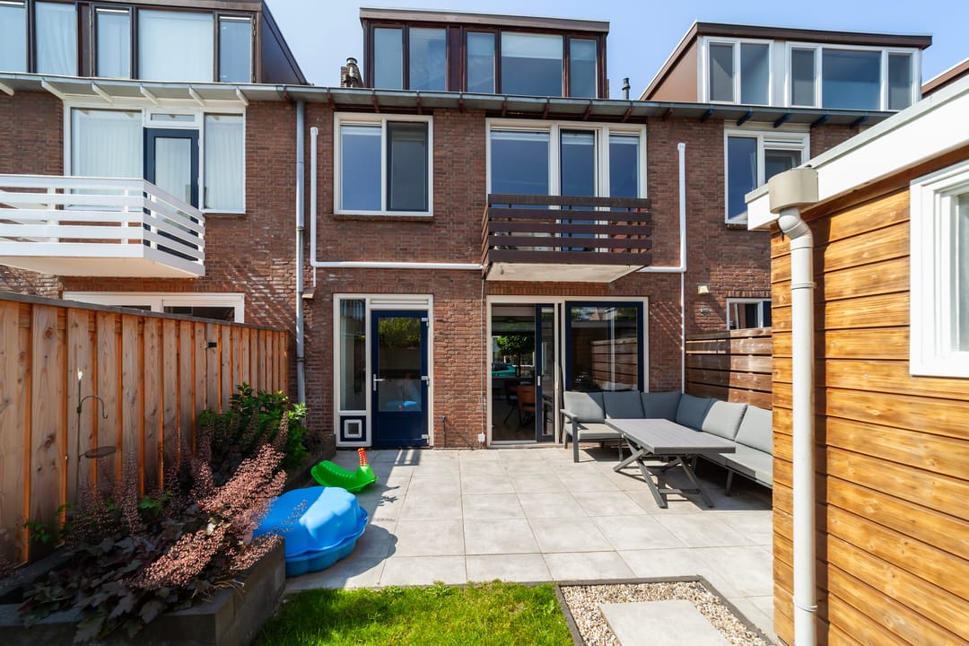 Foto 32 van Prinses Marijkestraat 23