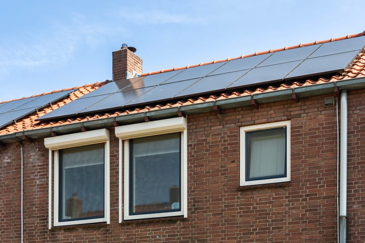 Foto 38 van Prinses Marijkestraat 23