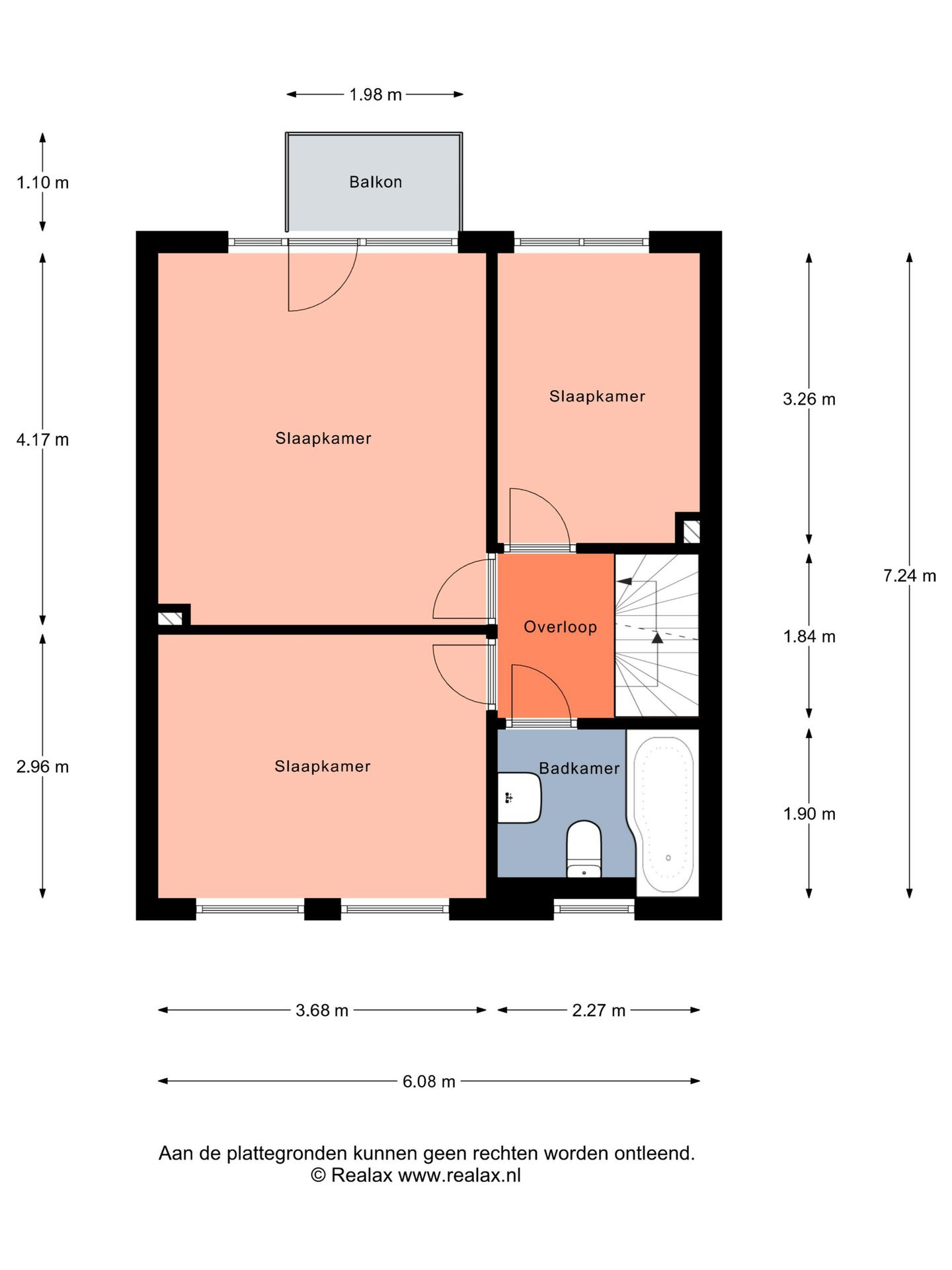 Foto 40 van Prinses Marijkestraat 23