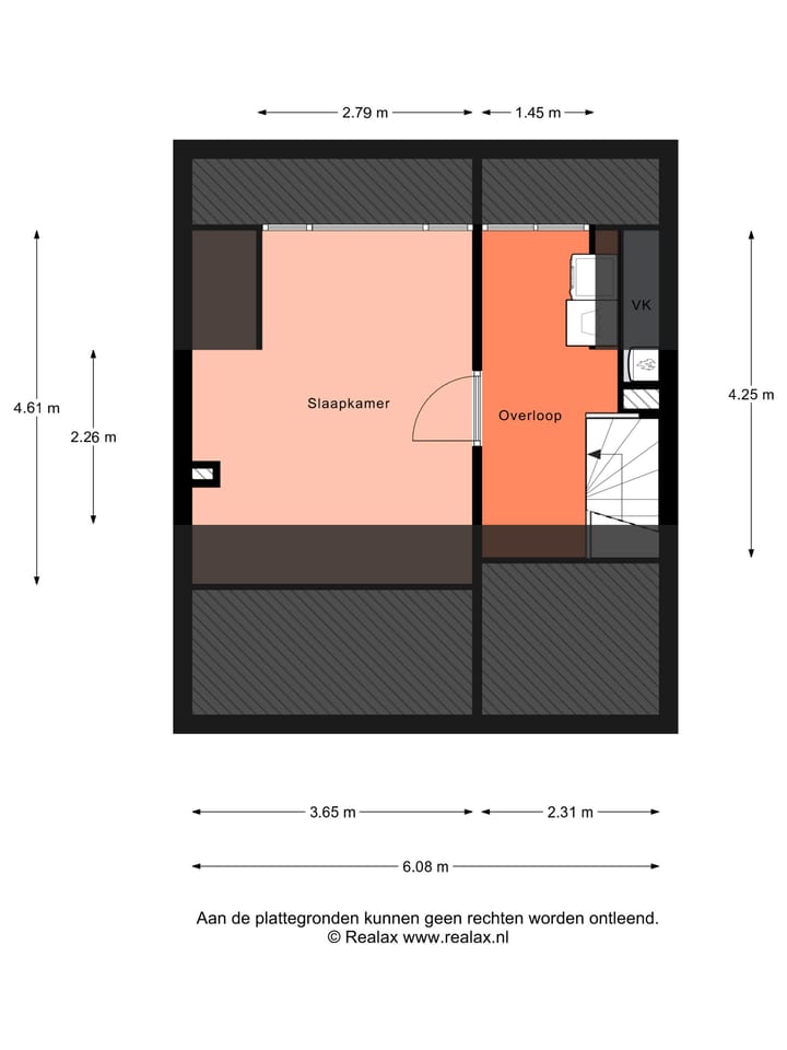 Foto 41 van Prinses Marijkestraat 23