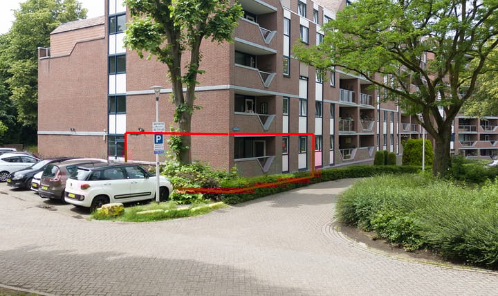 Foto 2 van Dillegaard 65