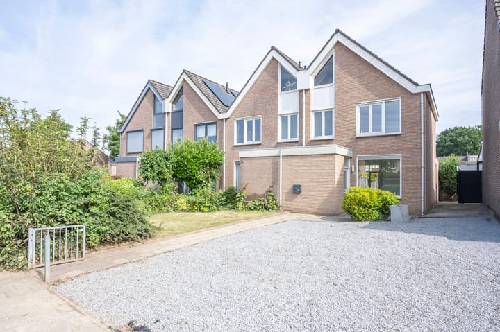 Foto 1 van Palestinastraat 388