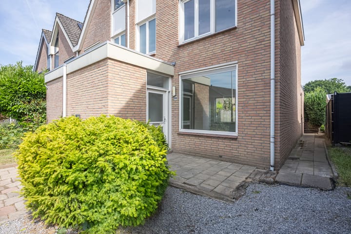 Foto 2 van Palestinastraat 388