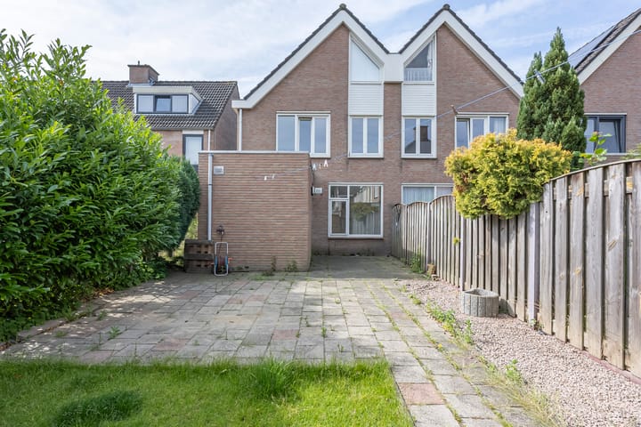 Foto 14 van Palestinastraat 388