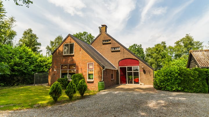 Foto 1 van Geeserraai 12-A