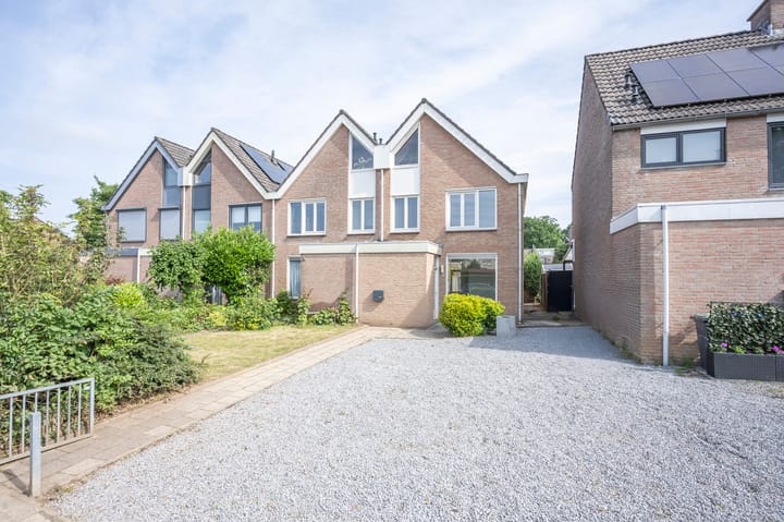 Foto 25 van Palestinastraat 388