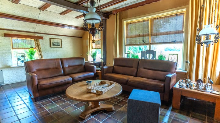 Foto 4 van Geeserraai 12-A