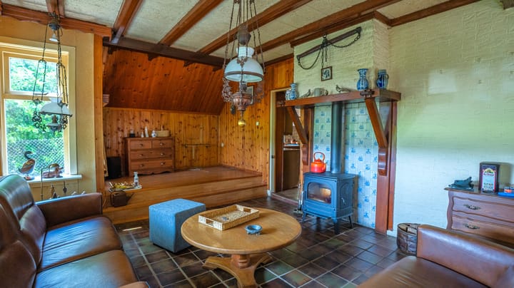 Foto 5 van Geeserraai 12-A