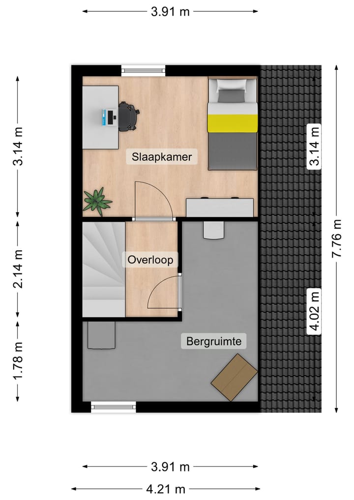 Foto 28 van Palestinastraat 388
