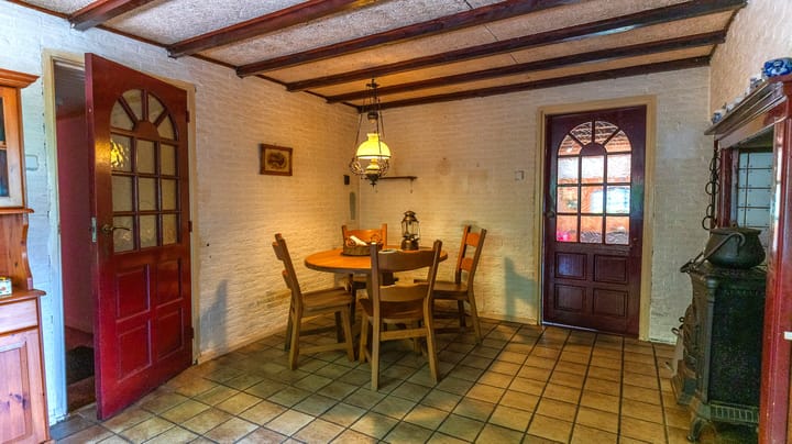 Foto 6 van Geeserraai 12-A