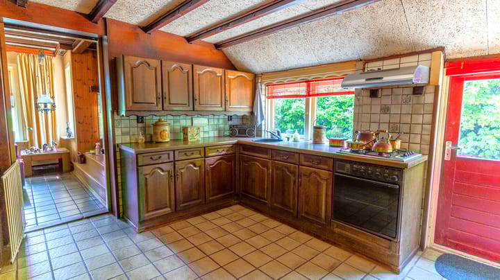 Foto 7 van Geeserraai 12-A