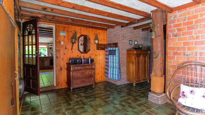 Foto 8 van Geeserraai 12-A