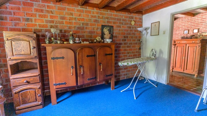 Foto 9 van Geeserraai 12-A