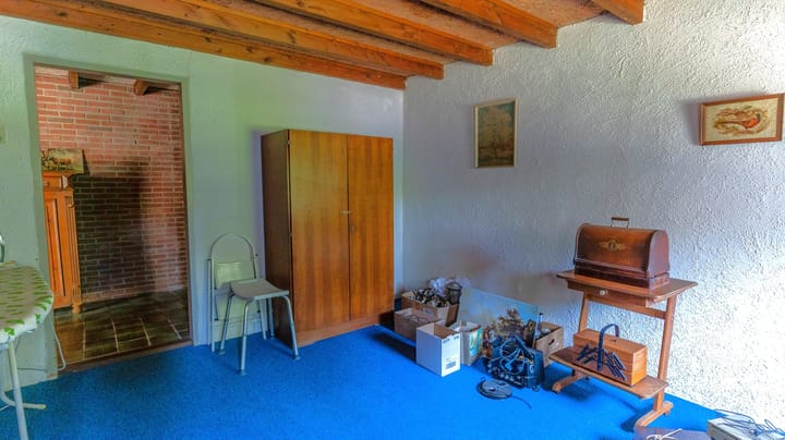 Foto 10 van Geeserraai 12-A