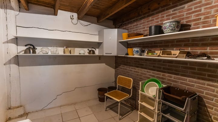 Foto 12 van Geeserraai 12-A