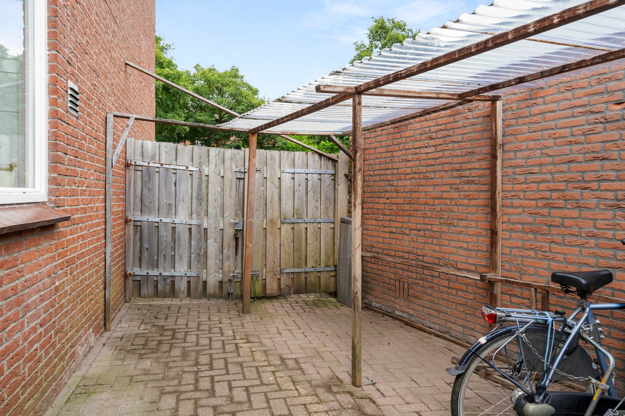 Foto 27 van Laarweg 30