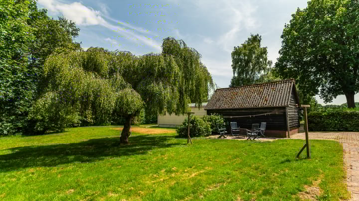 Foto 19 van Geeserraai 12-A