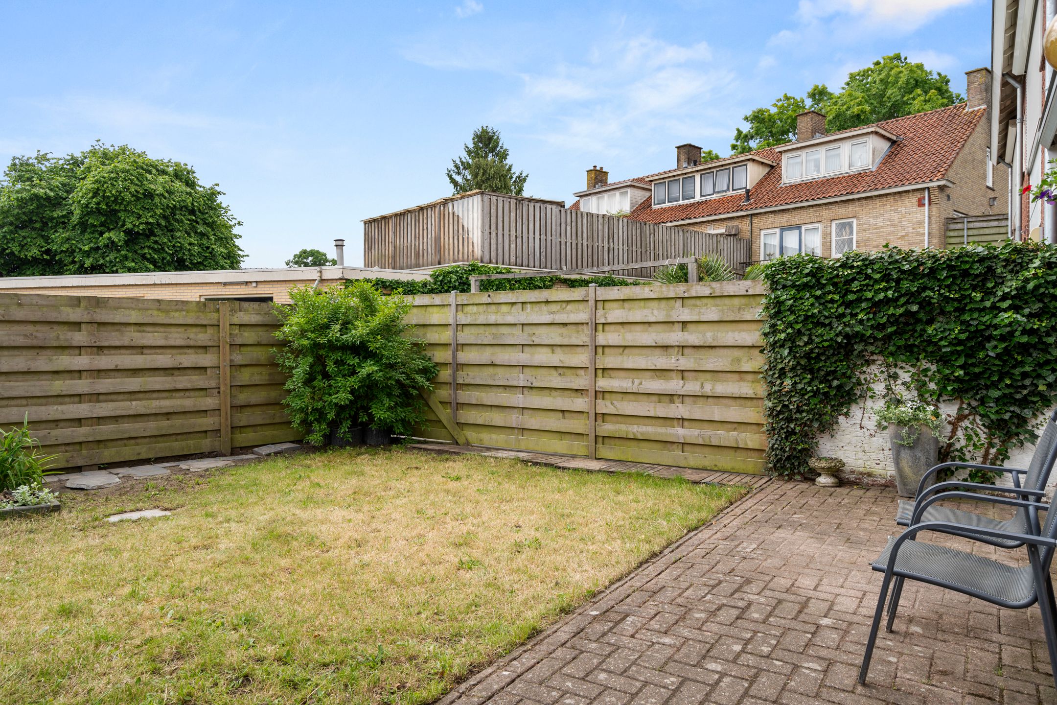 Foto 30 van Laarweg 30