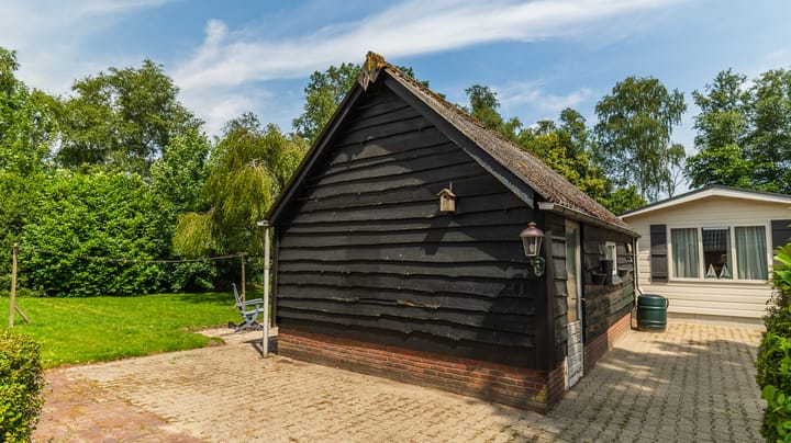 Foto 20 van Geeserraai 12-A