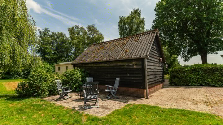 Foto 21 van Geeserraai 12-A