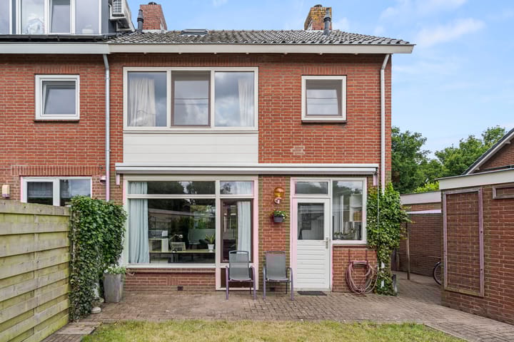 Foto 32 van Laarweg 30