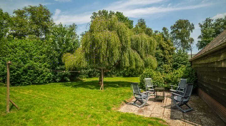 Foto 22 van Geeserraai 12-A