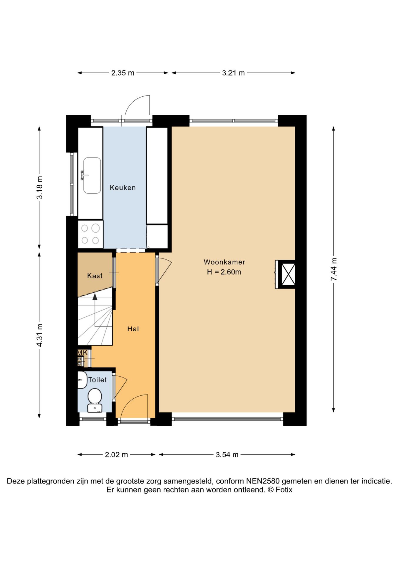 Foto 33 van Laarweg 30