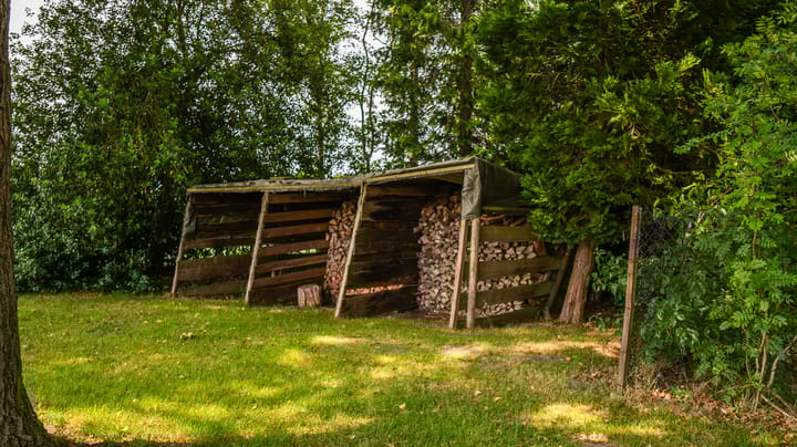 Foto 23 van Geeserraai 12-A