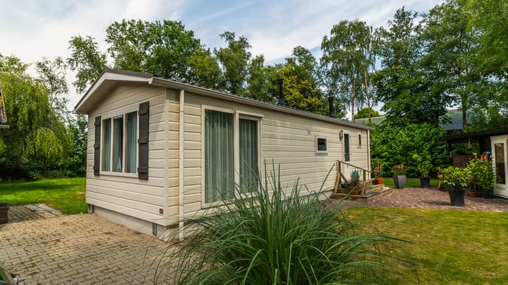 Foto 24 van Geeserraai 12-A