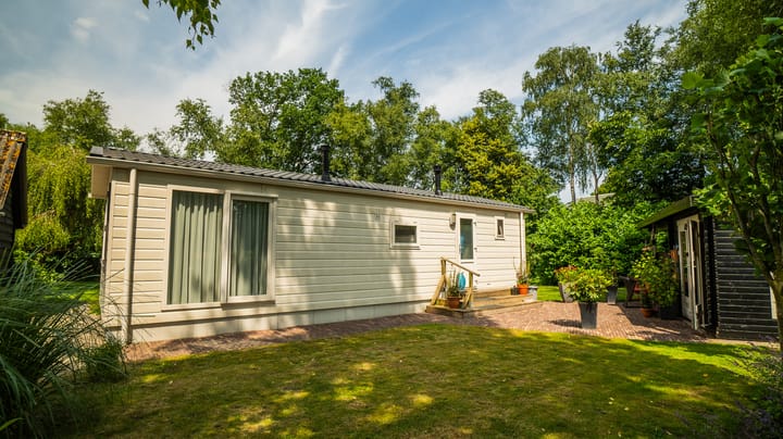 Foto 26 van Geeserraai 12-A