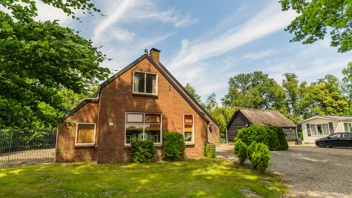 Foto 28 van Geeserraai 12-A