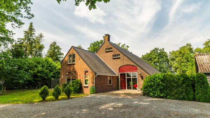 Foto 29 van Geeserraai 12-A