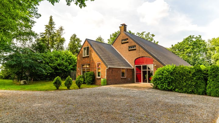 Foto 30 van Geeserraai 12-A