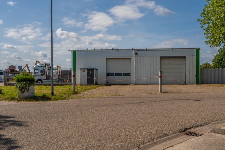 Papierbaan 90, Winschoten