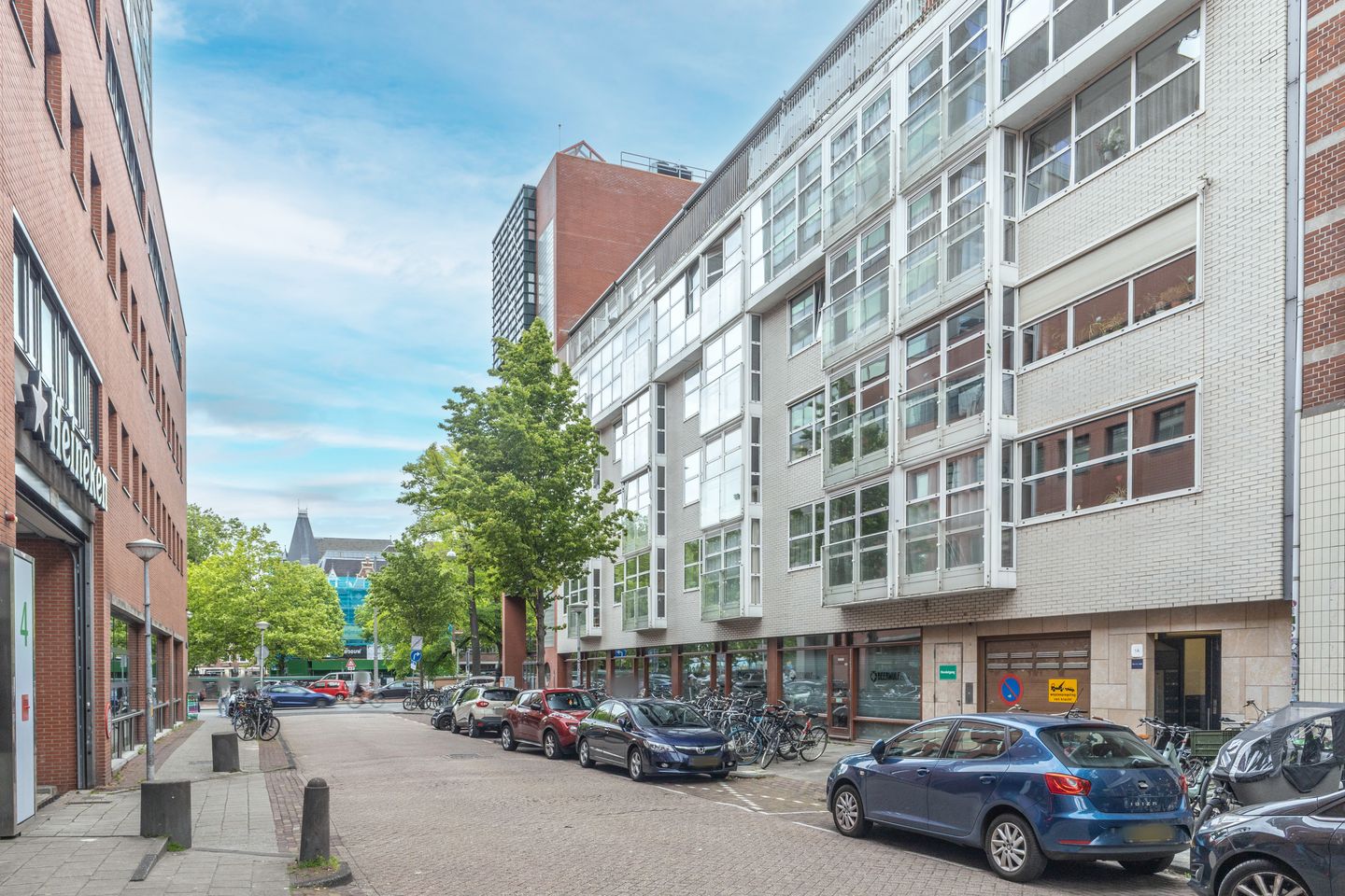Eerste Van der Helststraat 1-A25 main image
