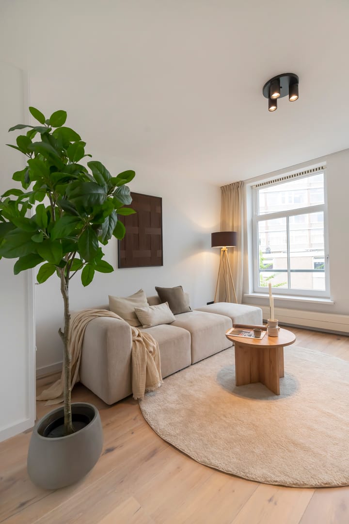 Foto 4 van Derde Hugo de Grootstraat 6-3