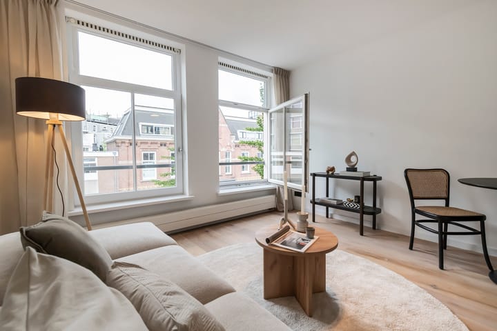 Foto 5 van Derde Hugo de Grootstraat 6-3